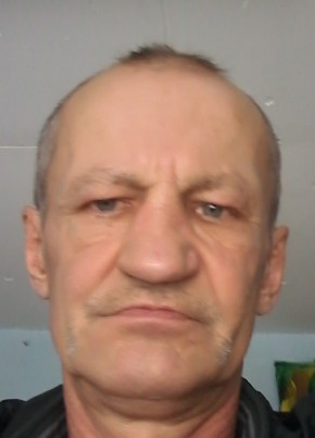 Владимир, 64, Россия, Абакан