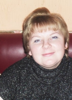 Елена, 42, Россия, Котлас