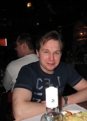 Андрей, 53, Россия, Ярославль