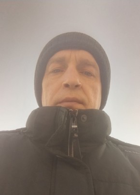 Александр из Тюмени 46 лет