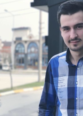Arif, 27, Türkiye Cumhuriyeti, Ayvalık