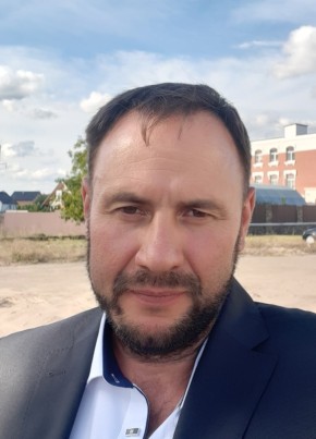 Вячеслав, 43, Россия, Малоярославец
