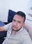 Jose, 32 года, Barranquilla