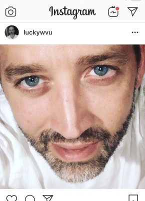 Luckywvu, 42, United States of America, Cincinnati