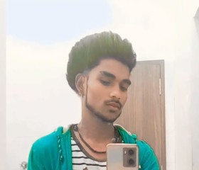 Vikash koli, 20 лет, Pune