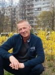 Иван, 59 лет, Санкт-Петербург