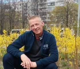 Иван, 59 лет, Санкт-Петербург