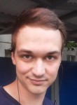Vadim, 24  , Kirishi