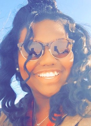Ashley, 23, United States of America, Gainesville (State of Georgia)
