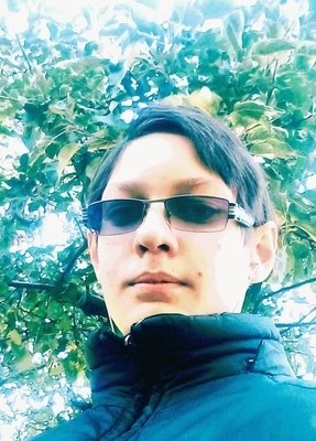 Vlad, 24, Russia, Rostov-na-Donu