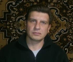 федор, 47 лет, Иваново