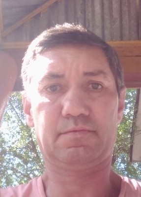 Сергей, 51, Россия, Элиста