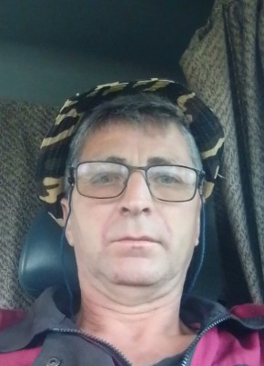 Андрей, 53, Россия, Искитим