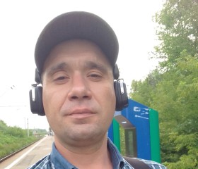 Степан, 40 лет, Электросталь