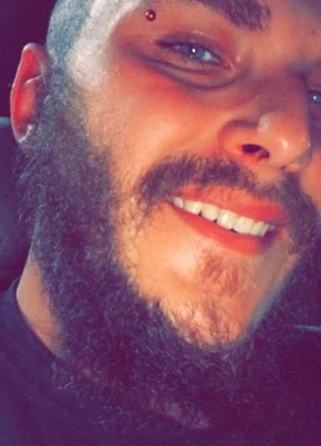 Mj, 27, United States of America, Dyersburg