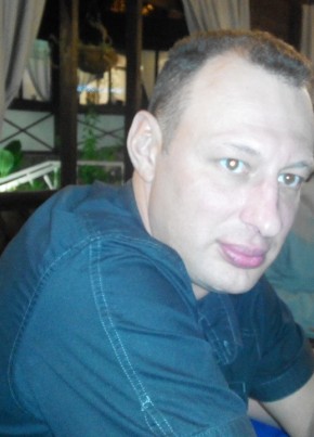 Dimych, 49, Россия, Архангельск