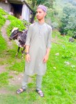 Usman Abbasi, 19 лет, راولپنڈی