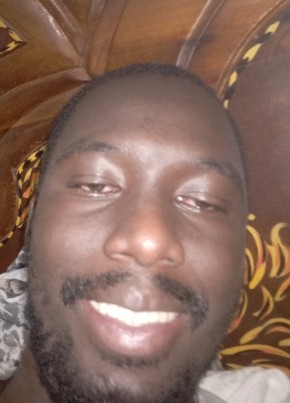 Karim, 36, République du Sénégal, Dakar
