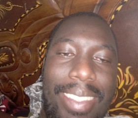 Karim, 36 лет, Dakar