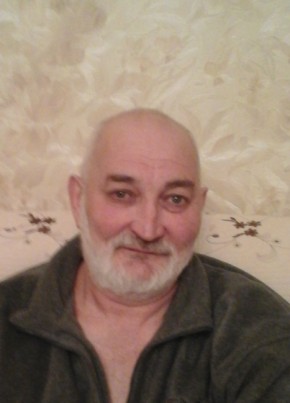 Андрей Хабиев, 64, Тоҷикистон, Душанбе