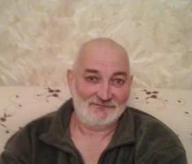Андрей Хабиев, 64 года, Душанбе