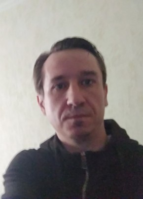 Игорь, 38, Россия, Кубинка