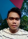 Edwin solmerano, 26 лет, Lungsod ng Naga