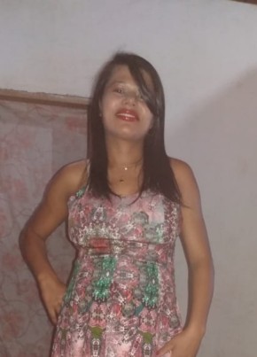 Fernanda из Porto Seguro 31 год