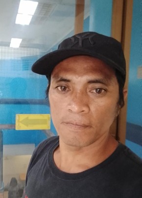 noel corry из Quezon City 42 года
