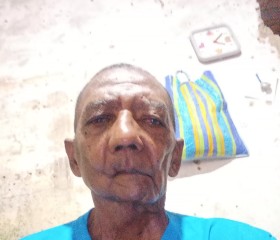 Antônio correa, 67 лет, Pindamonhangaba