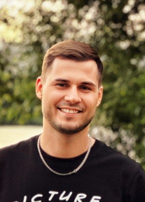 Ilya, 31, Russia, Moscow