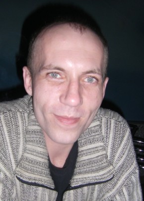 Сергей, 44, Россия, Сердобск
