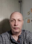 Viktor, 53 года, Тернопіль