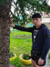 Ilya, 20, Russia, Severodvinsk