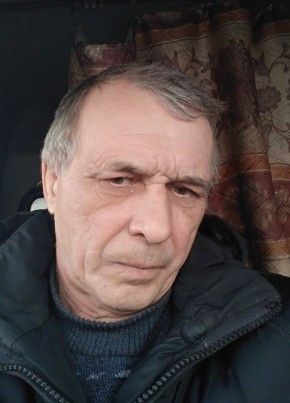 олег, 59, Россия, Челябинск