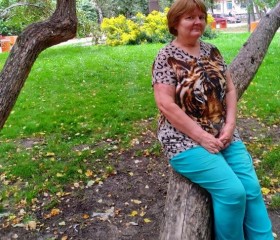 Ольга, 66 лет, Пермь