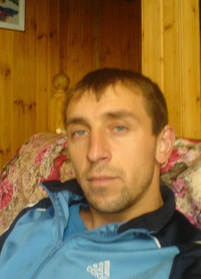 Анатолий, 36, Україна, Харків