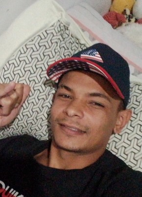 João Batista из Itajaí 35 лет