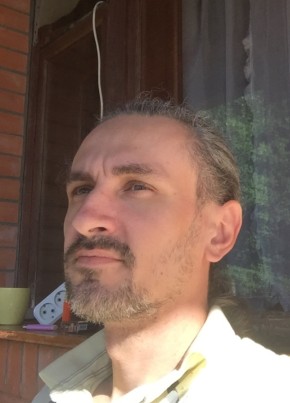 Анатолий, 38, Россия, Москва