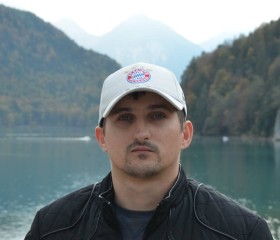 Георгий, 36 лет, Курск