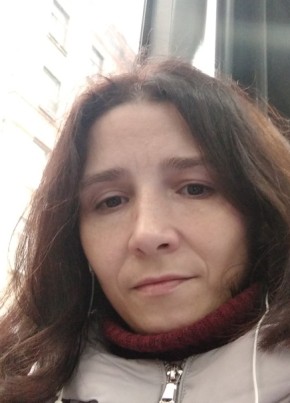 Лидия, 39, Россия, Лобня