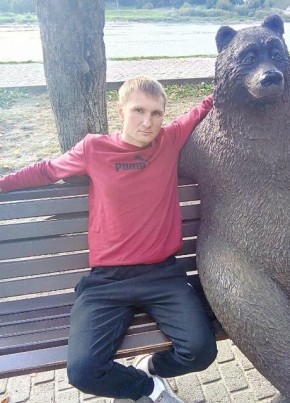 Сергей, 42, Россия, Гатчина