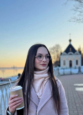 Диана из Волгограда 29 лет