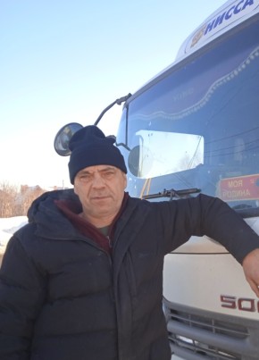 Евгений, 53, Россия, Бийск