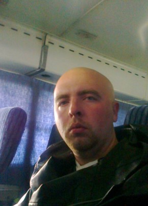 Андрей из Москвы 42 года