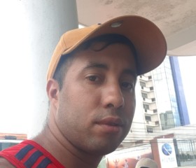 Evandro, 33 года, Passo Fundo