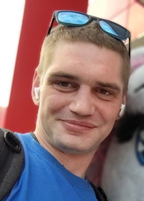 T из Смоленска 27 лет
