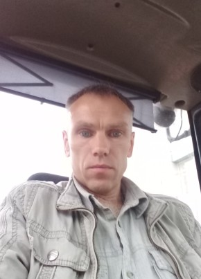 Владимир , 49, Россия, Долинск