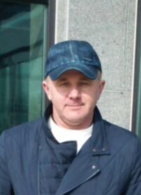 Oleg Morozov, 54, Russia, Khabarovsk