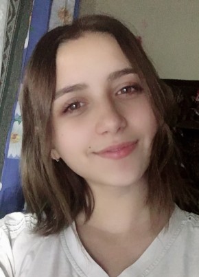 Anna, 23, Россия, Севастополь